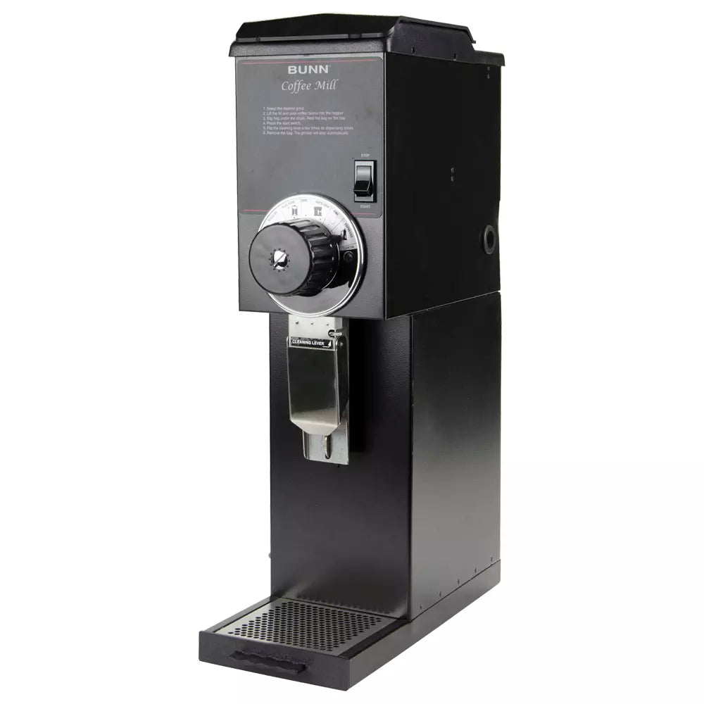 Bunn G3 HD Retail Coffee Grinder