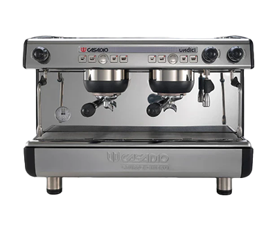 Casadio Undici A2 Two Group Espresso Machine