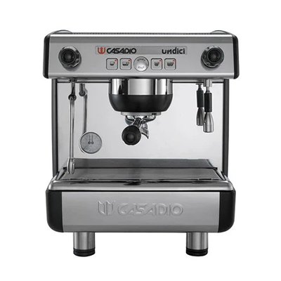 Casadio Undici A1 One Group Espresso Machine