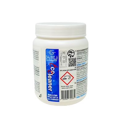 Cimbali Eco Cleaner Powder 250g