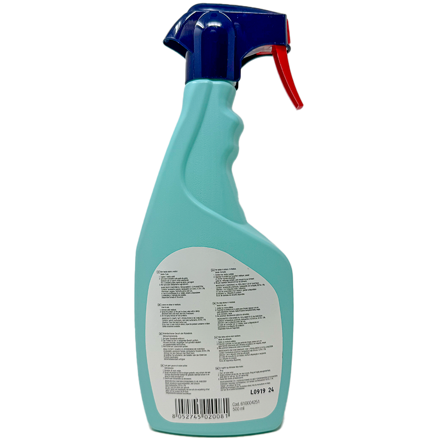 Gruppo Cimbali Eco Cleaner Spray 500ml