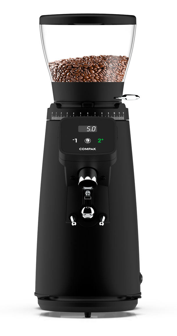 Compak i3 Pro Espresso Grinder