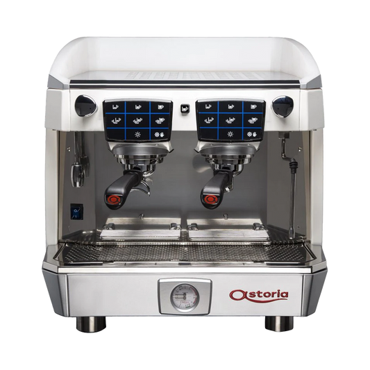 Astoria Core 600 Two Group Compact