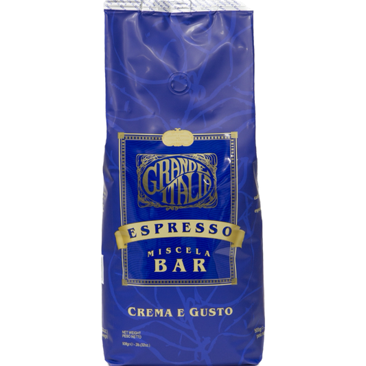 Blue Bar Grande Italia Espresso 2lb image 0