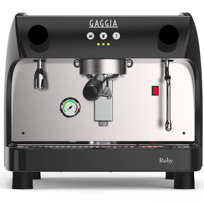 Gaggia Ruby Pro One Group