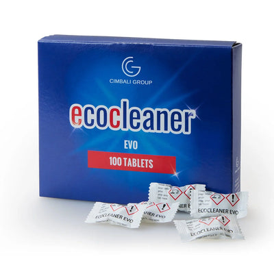Cimbali Eco Cleaner Tablets 100ct.