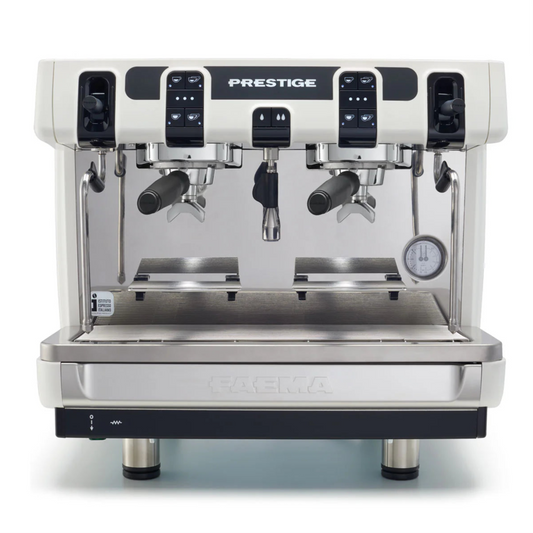 Faema Prestige Two Group Compact