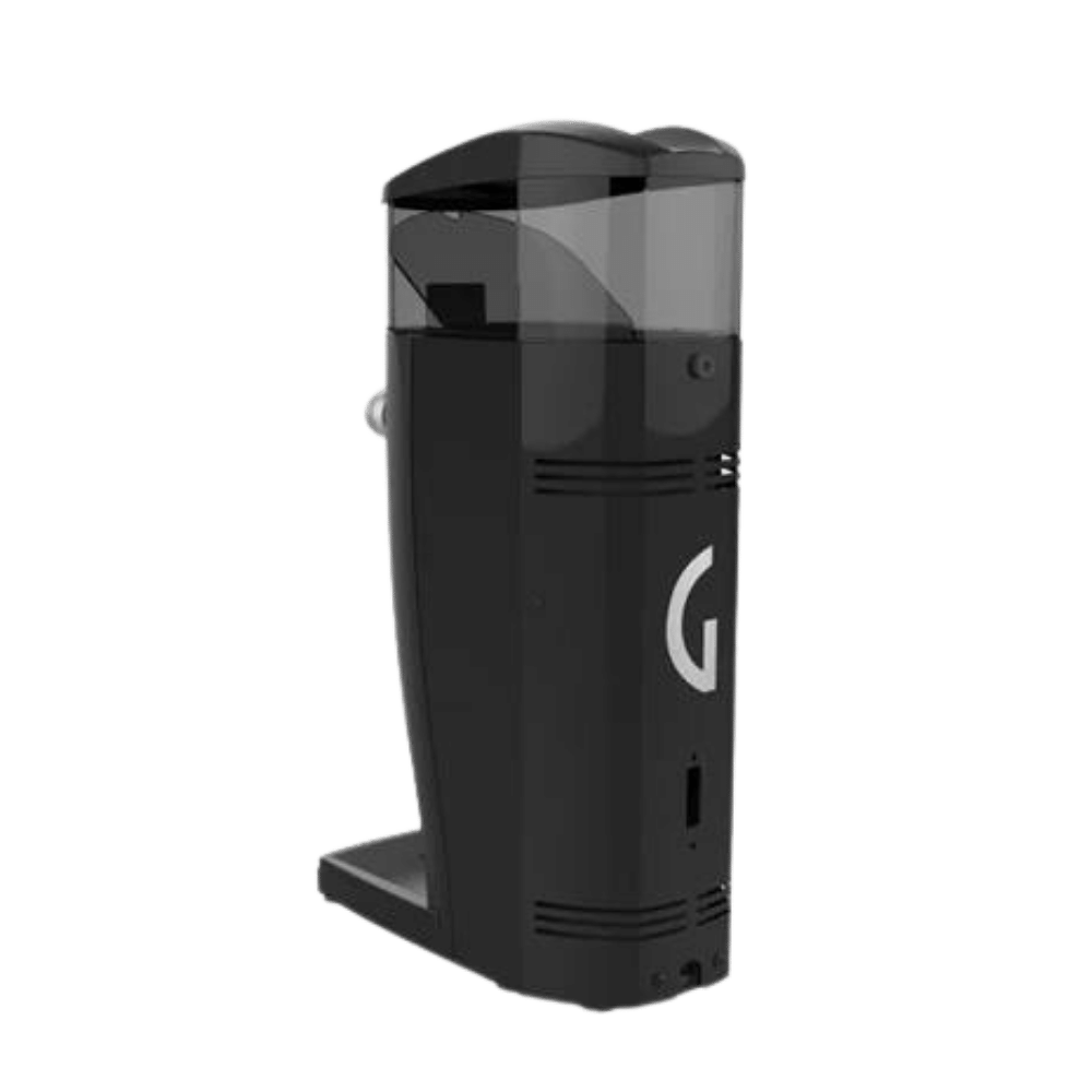 Gaggia G10 Commercial Espresso Grinder – Precision Burrs, Touchscreen Display, Stepless Control