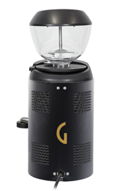 Gaggia G5 Commercial Espresso Grinder – Precision Burrs, Stepless Adjustment, NSF Certified