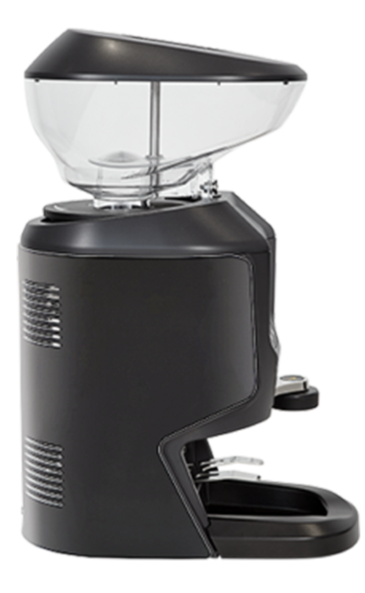 Gaggia G5 Commercial Espresso Grinder – Precision Burrs, Stepless Adjustment, NSF Certified