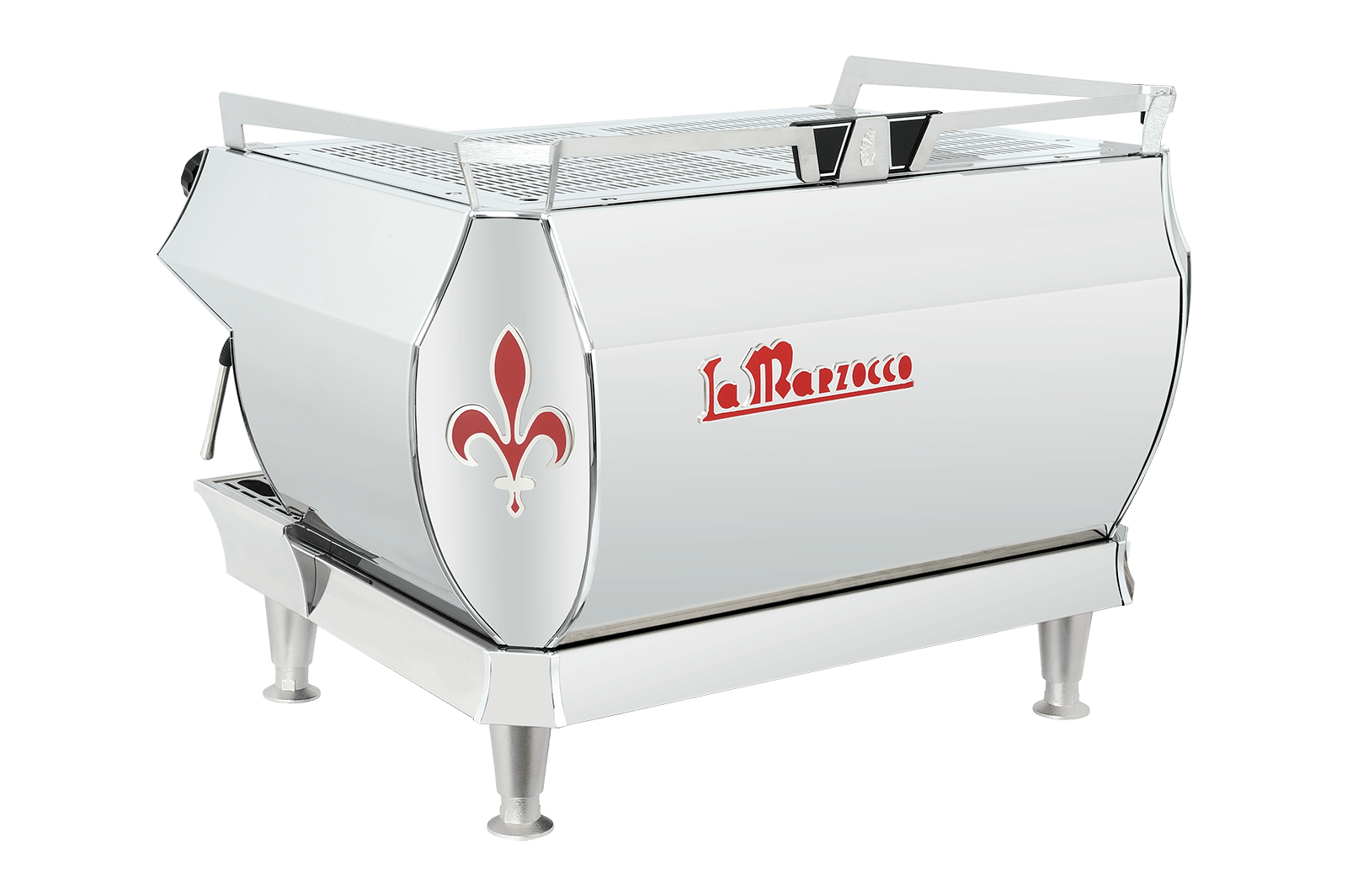 La Marzocco GB5 S 2 Group Auto-Volumetric