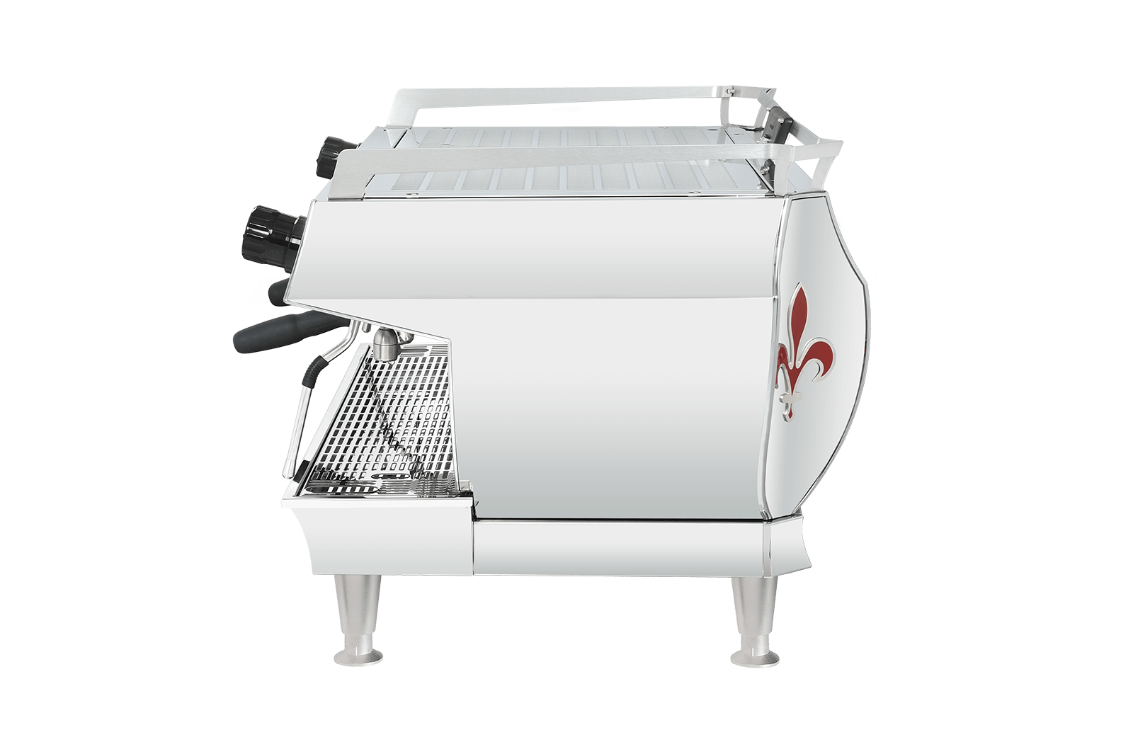 La Marzocco GB5 S 2 Group Auto-Volumetric