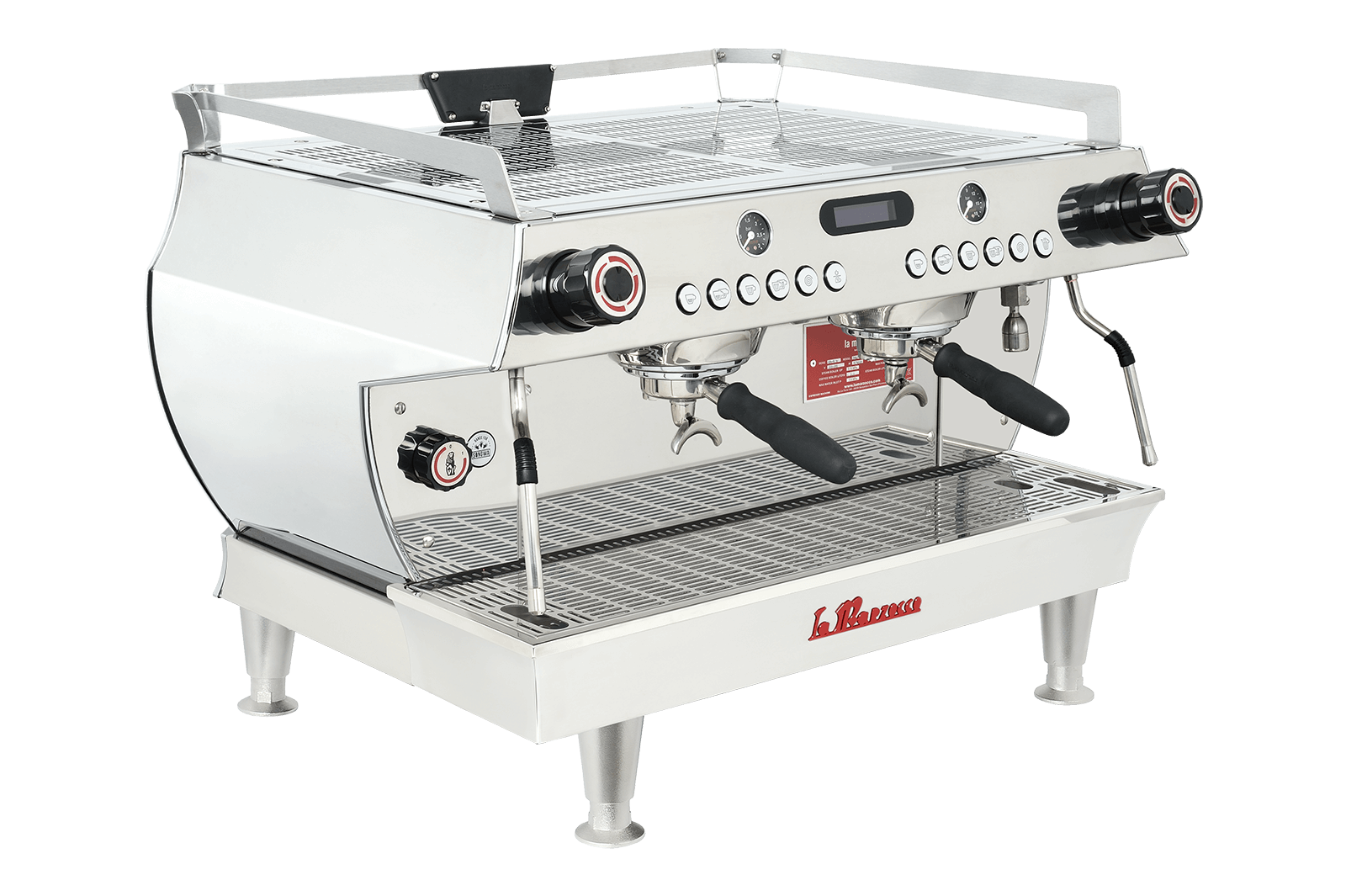 La Marzocco GB5 S 2 Group Auto-Volumetric