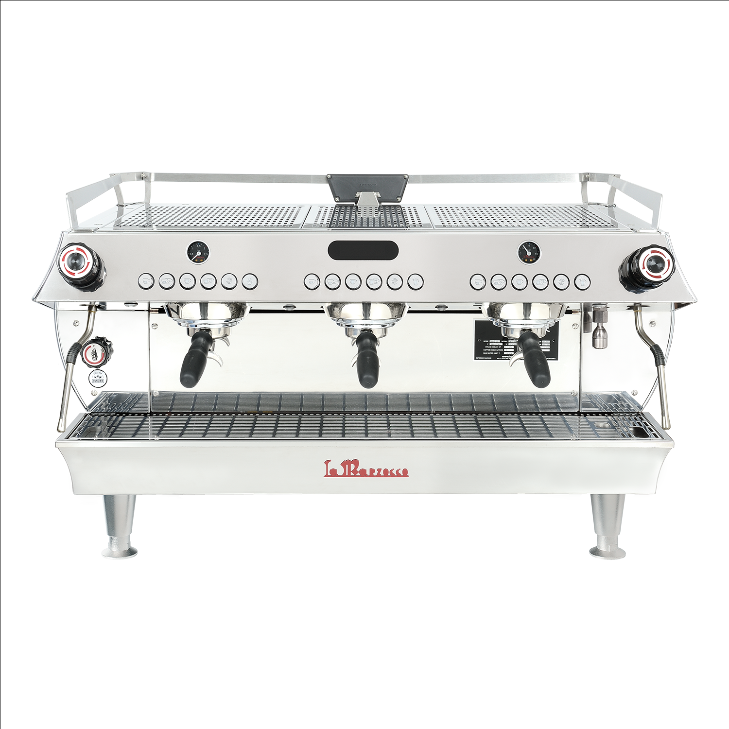 La Marzocco GB5 S 4 Group