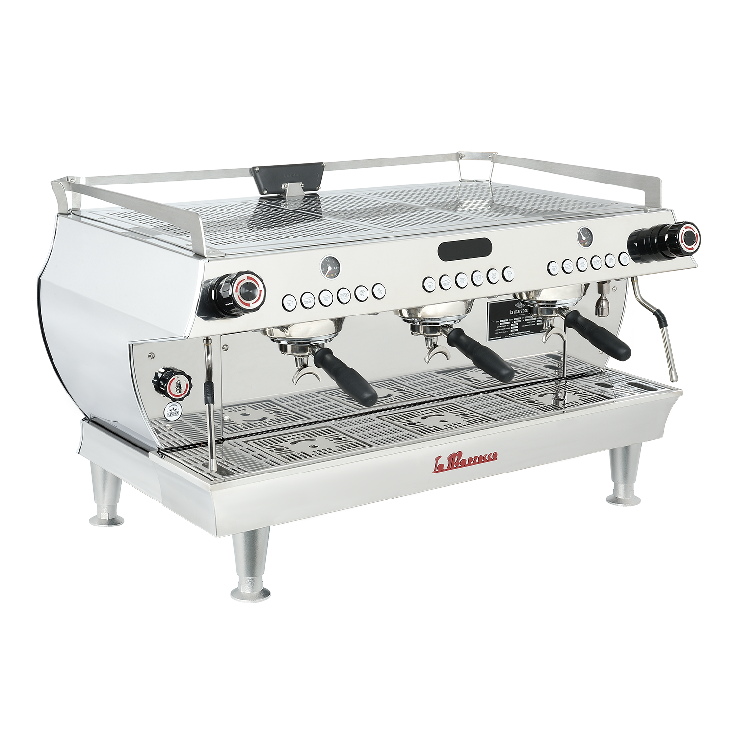 La Marzocco GB5 S 4 Group