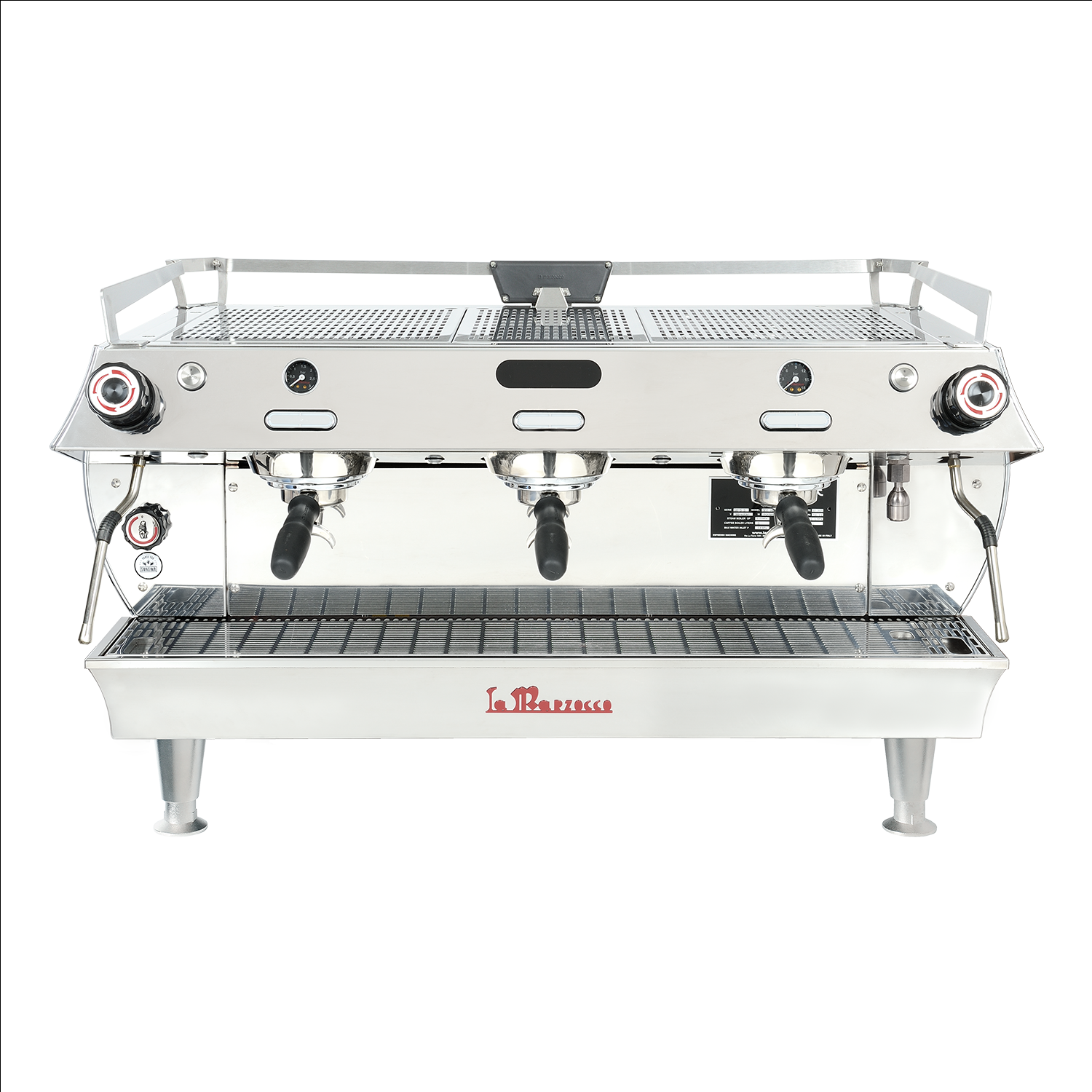 La Marzocco GB5 S 4 Group