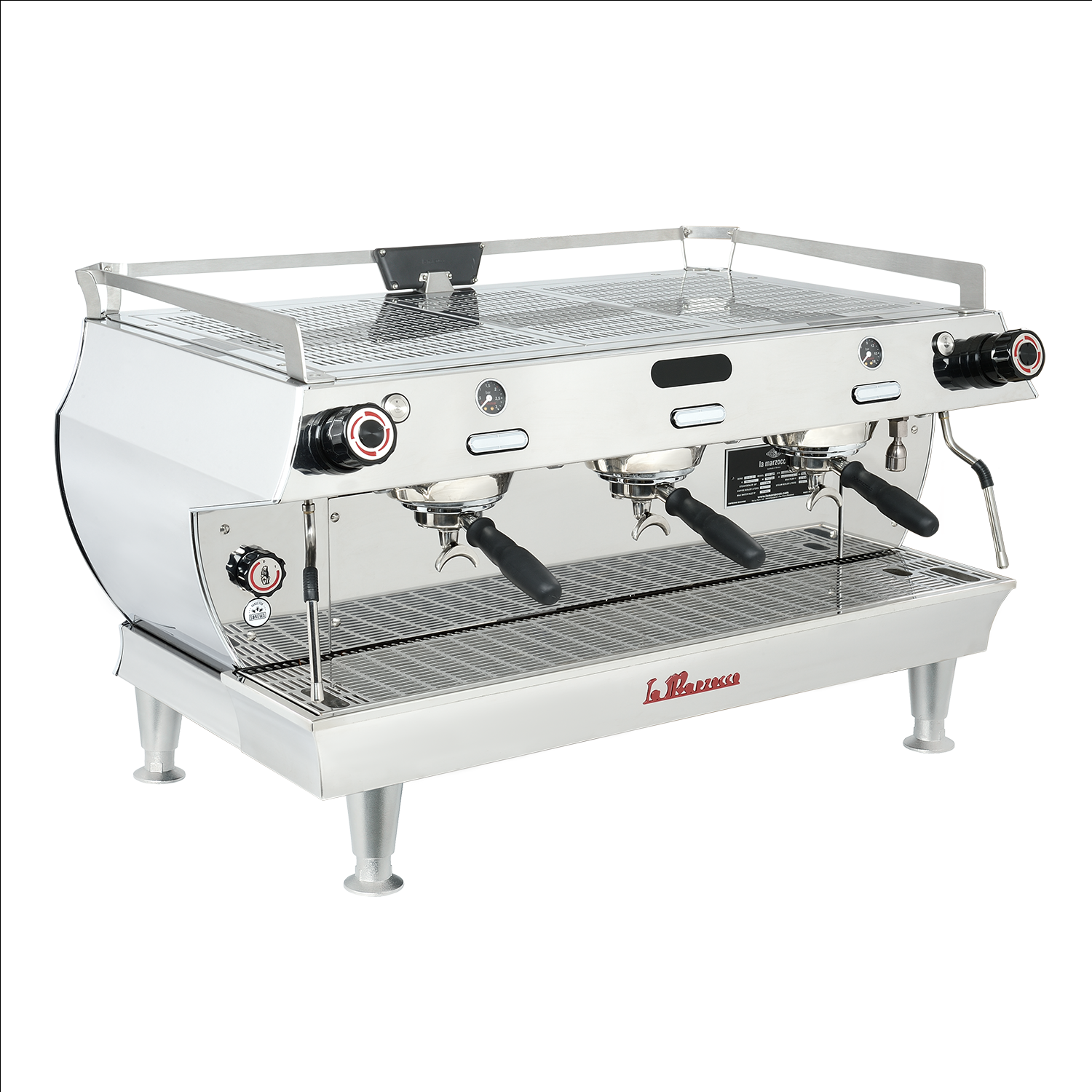 La Marzocco GB5 S 4 Group