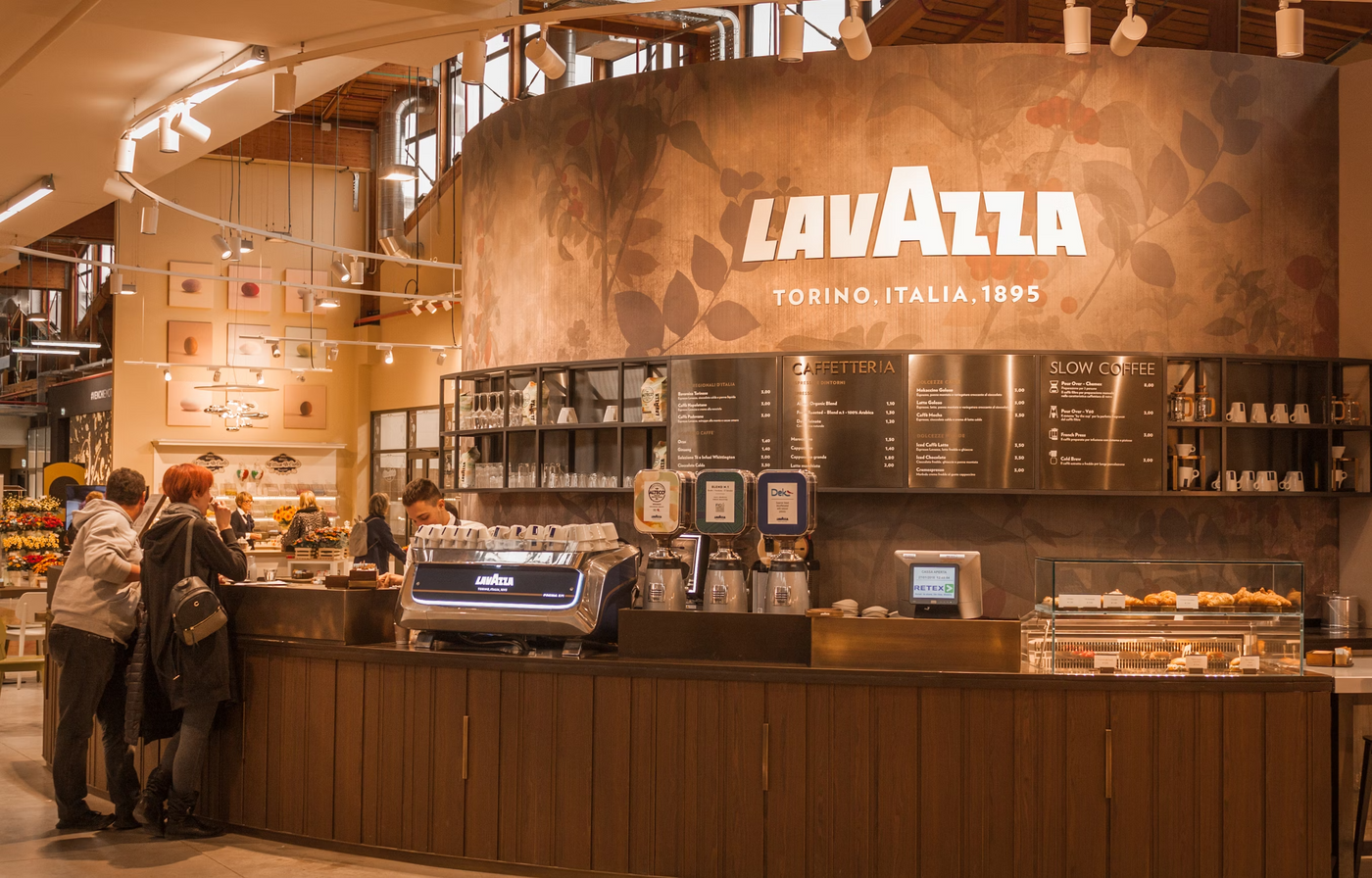 Coffee Shop/Bakery