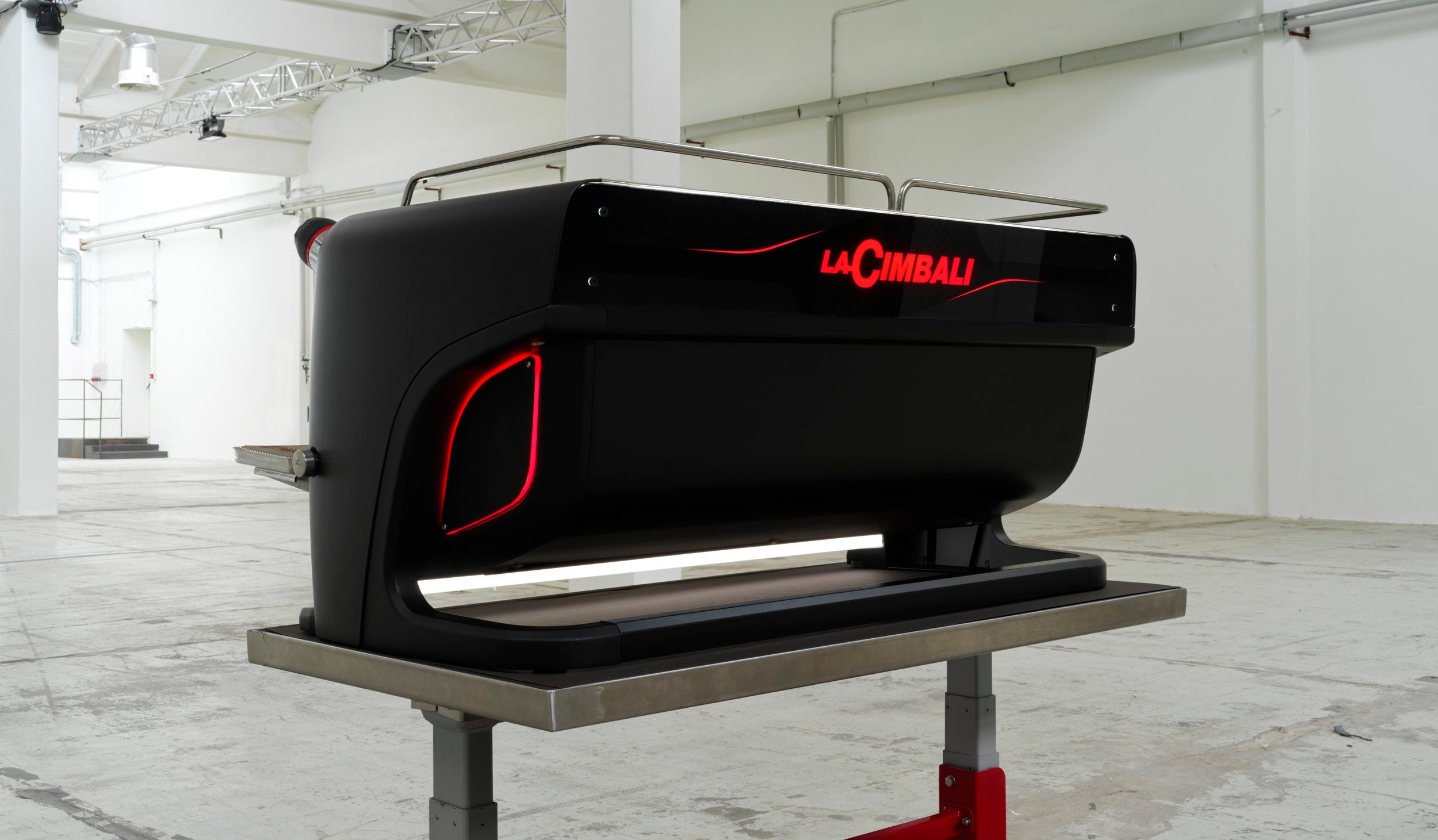 La Cimbali M200 Three Group