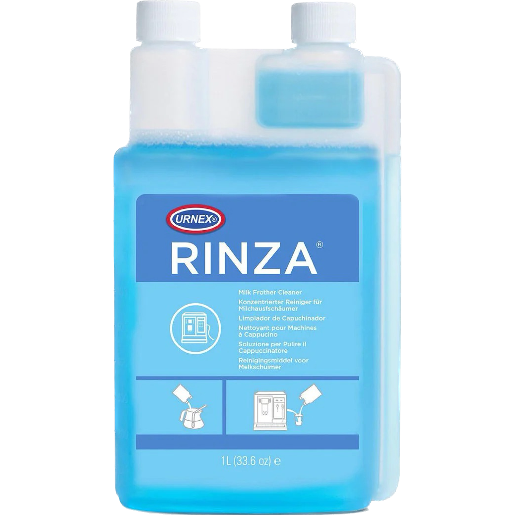 Rinza Milk Frother Cleaner