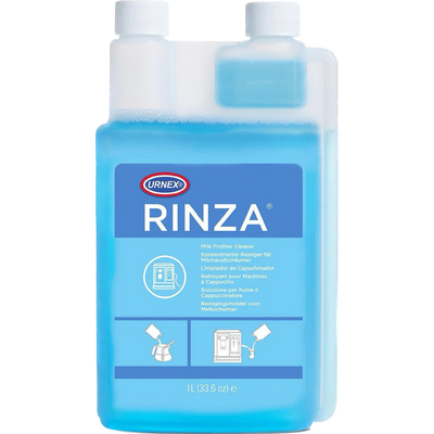 Rinza Milk Frother Cleaner