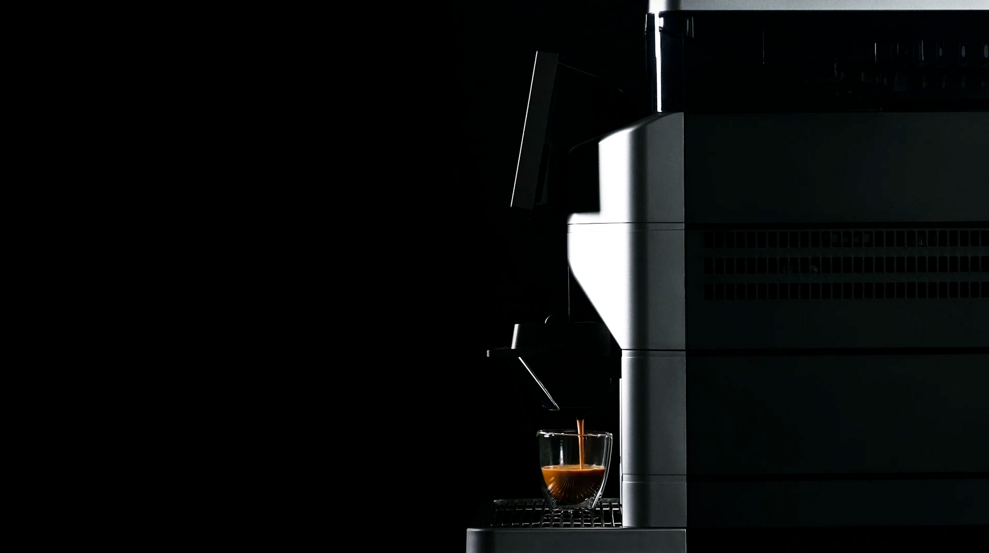 Professional Espresso Machines For Over 30 Years