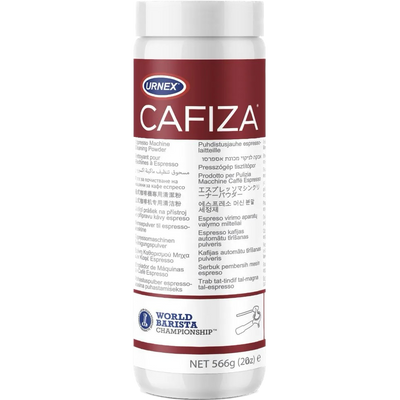 Cafiza Cleaning Powder