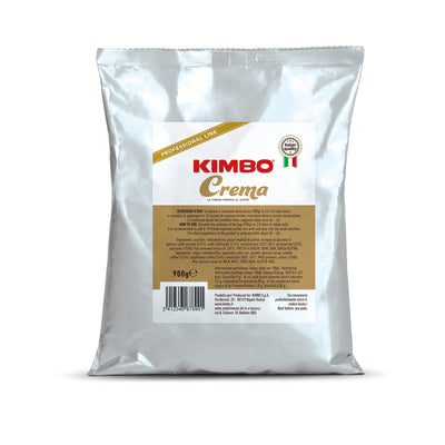Kimbo Crema Al Caffe Powder Mix - 10 x 900 g