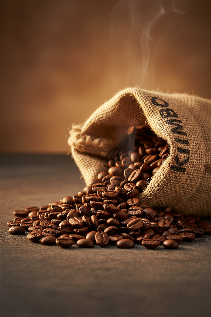 Coffee Shop/Bakery