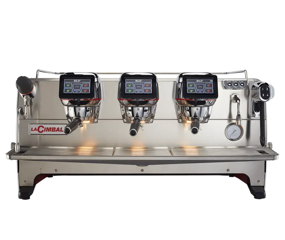 La Cimbali M200 Three Group