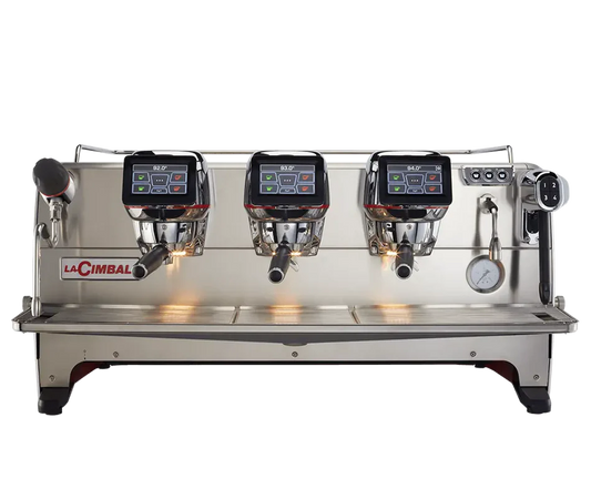 La Cimbali M200 Three Group