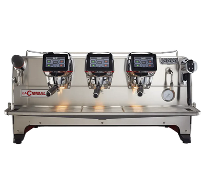 La Cimbali M200 Three Group