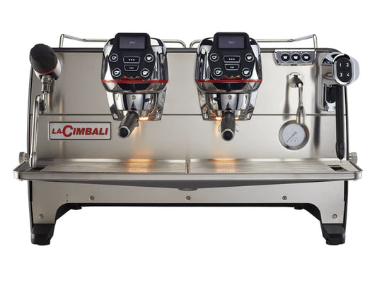 La Cimbali M200 Two Group