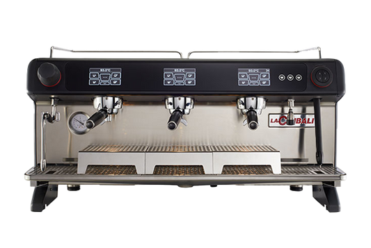 La Cimbali M40 Three Group