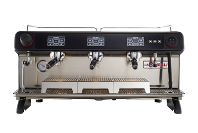 La Cimbali M40 Three Group