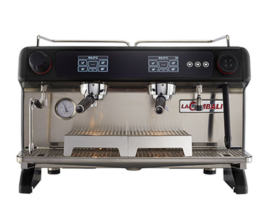 La Cimbali M40 Two Group