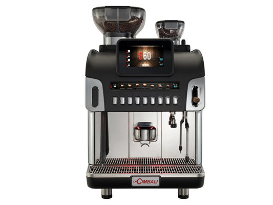 La Cimbali S60