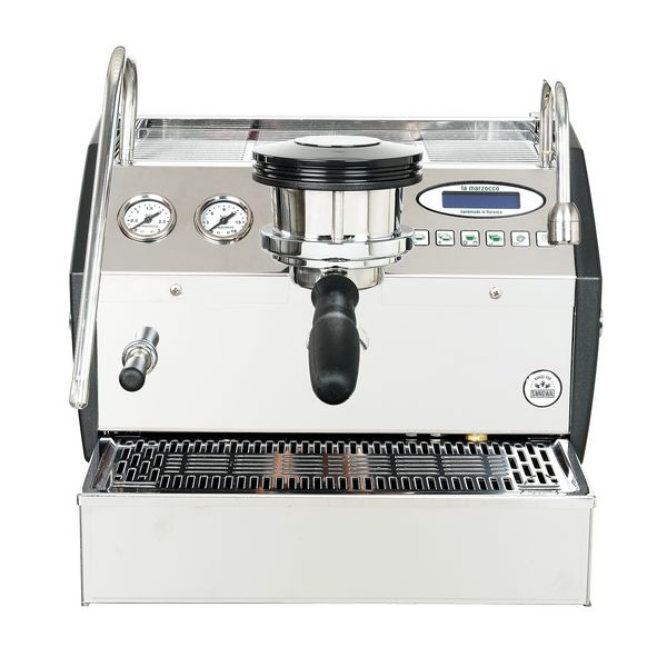 La Marzocco GS3 Single Group Espresso Machine – Auto Volumetric