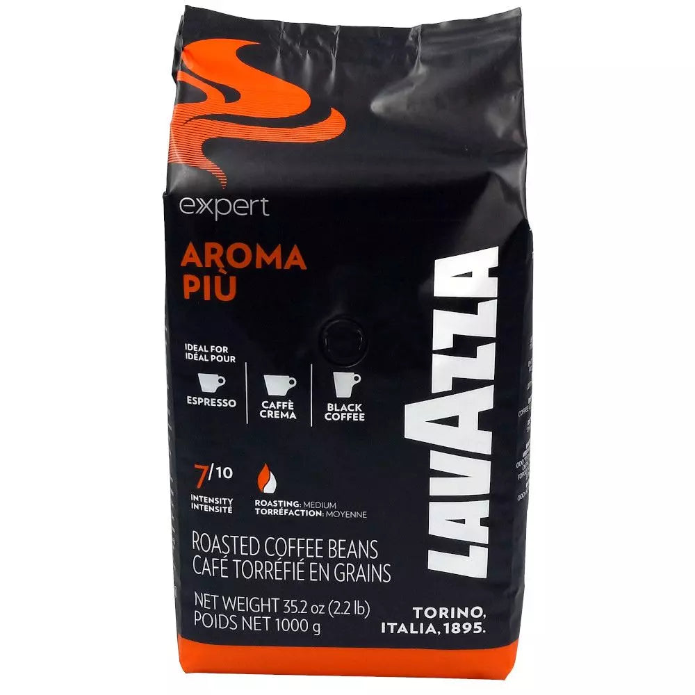 Lavazza Aroma Piu
