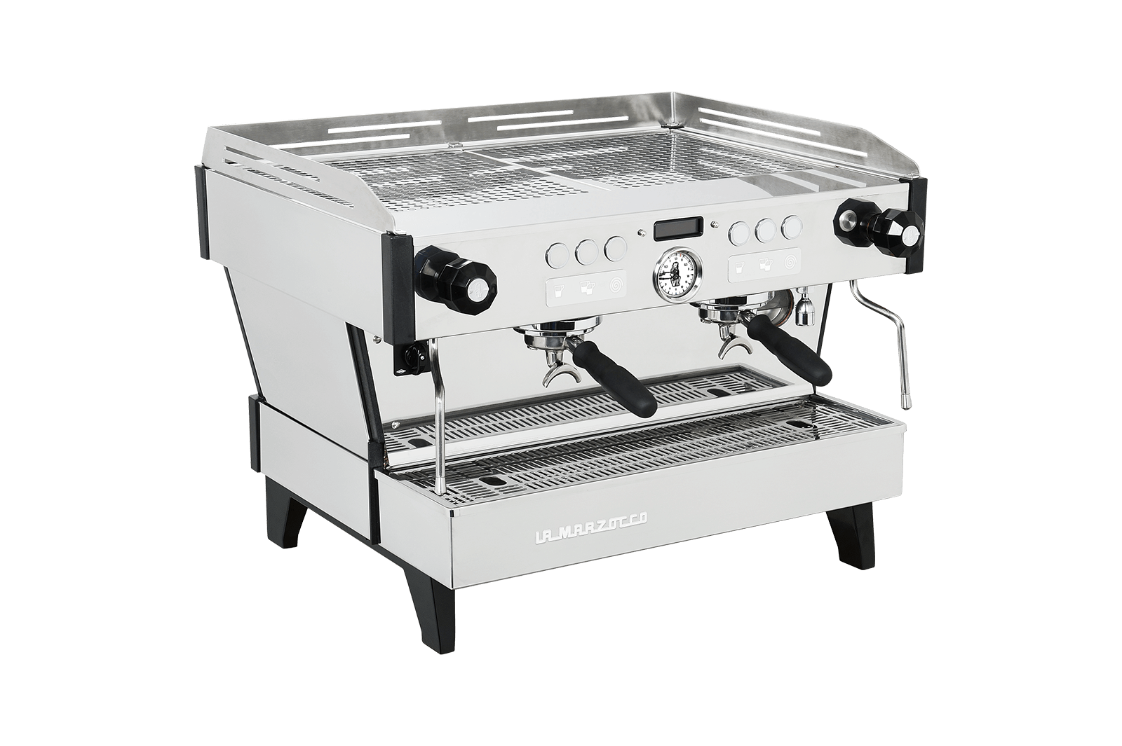 La Marzocco LINEA PB  2 Group Auto-Volumetric