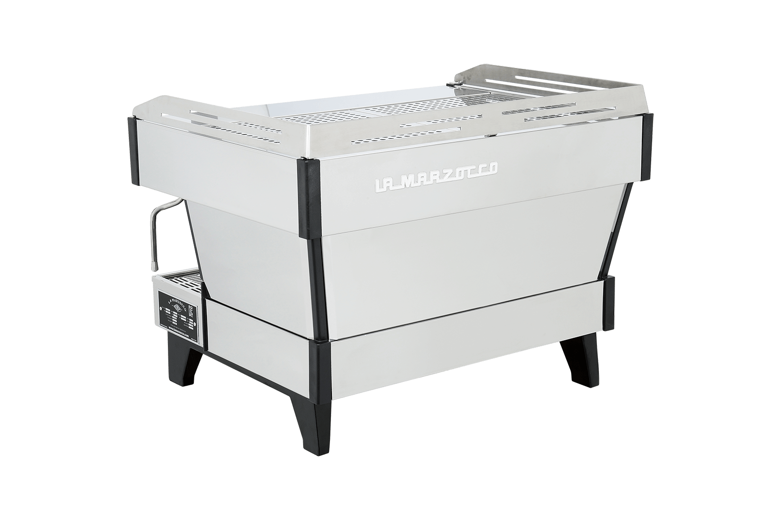 La Marzocco LINEA PB  2 Group Auto-Volumetric