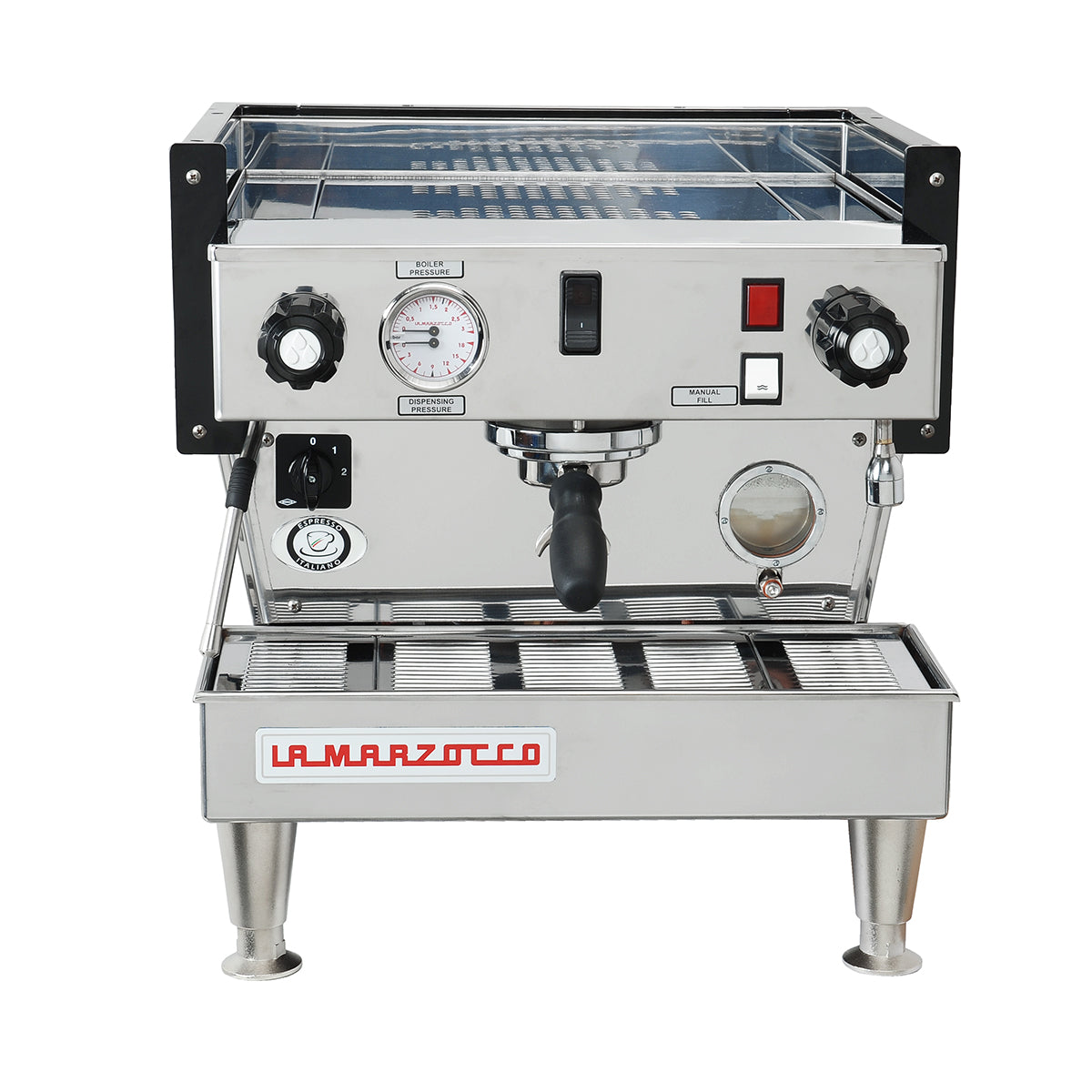 La Marzocco Linea Classic S One Group