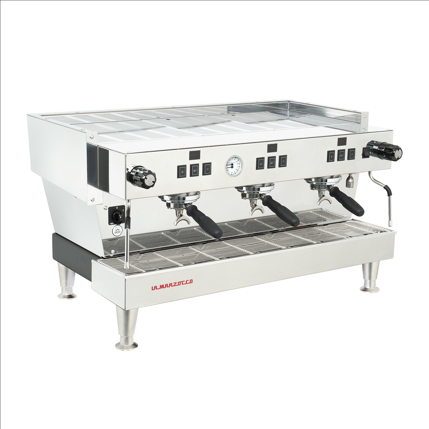La Marzocco Linea Classic S Three Group