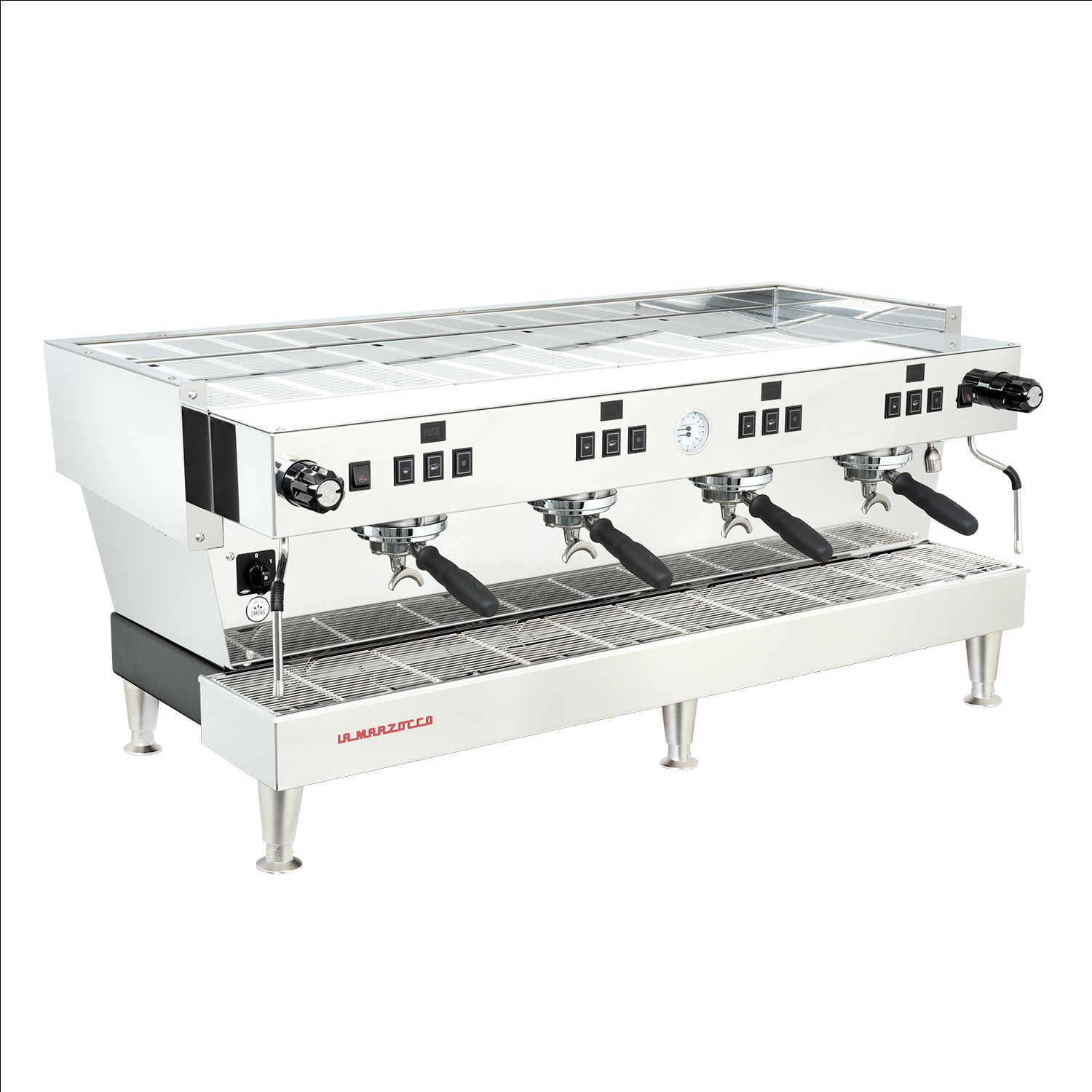 La Marzocco Linea Classic S 4 Group