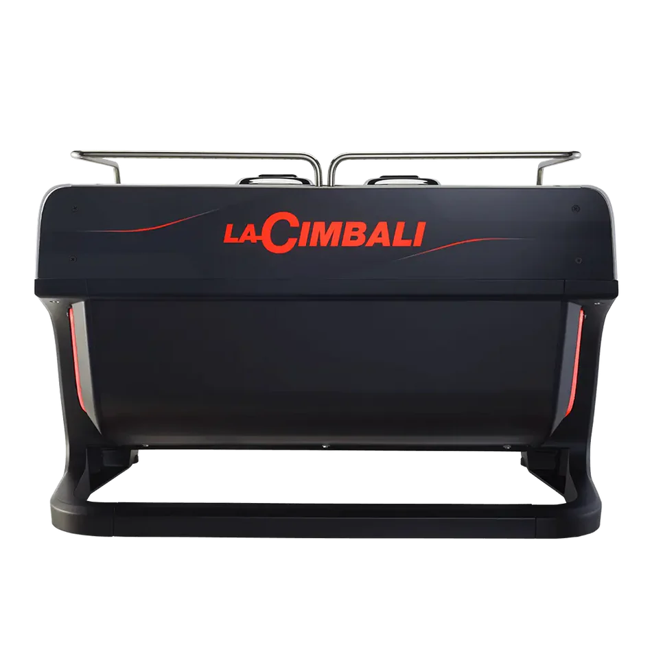 La Cimbali M200 Two Group