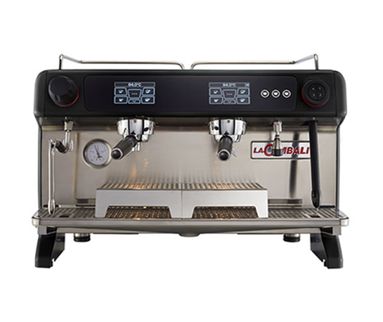 La Cimbali M40 Two Group