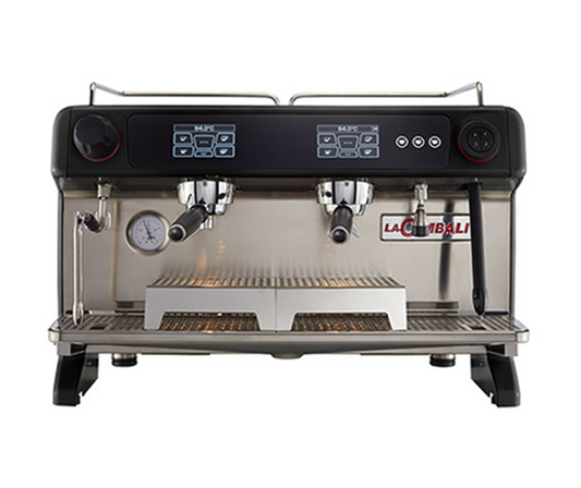 La Cimbali M40 Two Group