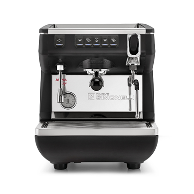 Nuova Simonelli Appia Life 1 Group Espresso Machine – Compact Pro ...