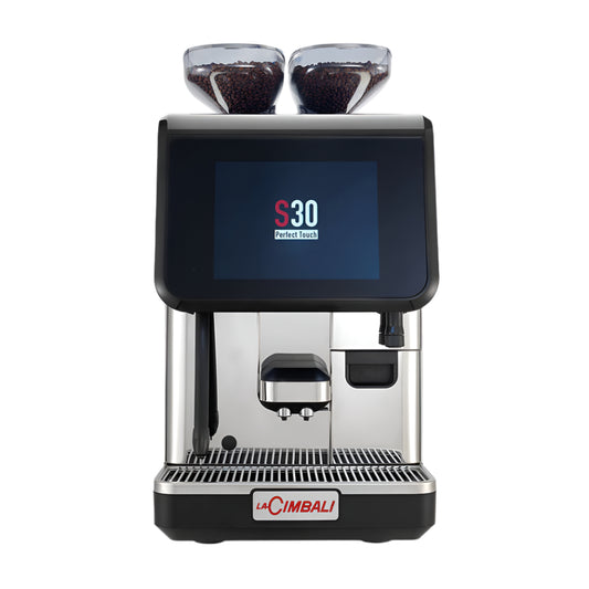 La Cimbali S30