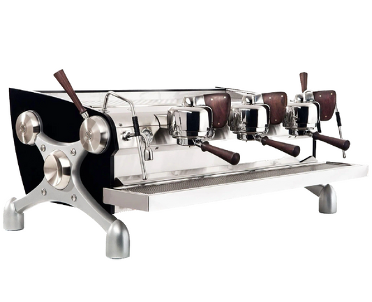 Slayer Espresso Three Group